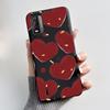 Cute Case For Nokia C210 / Nokia C300 4G Fundas Printing Shell Protective Cover Soft Silicone Cartoon Phone Casing Coque Capa