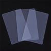 10Pcs Plastic Card Pry Opening Scraper Mobile Phone Glued Screen Repair Tool