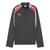Puma Childrens/Kids Individualliga Fleece Top
