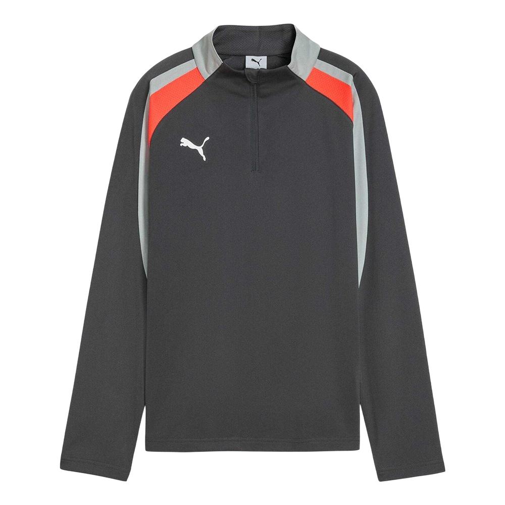 Puma Childrens/Kids Individualliga Fleece Top
