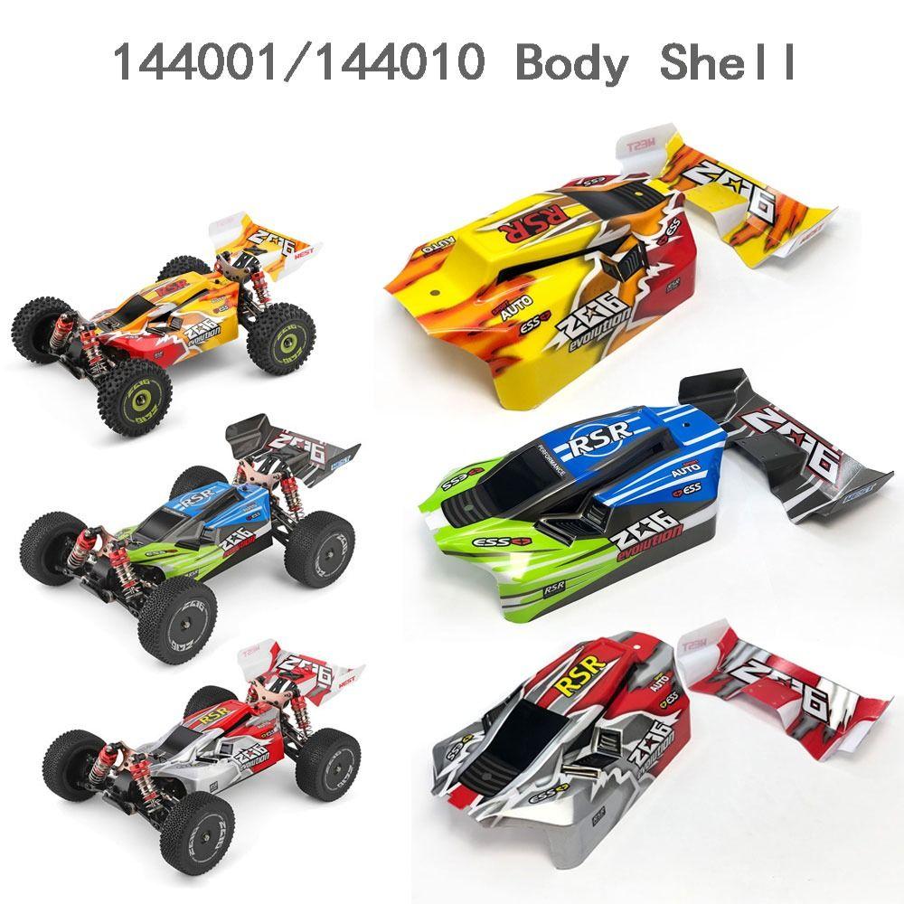 

Автомобиль для WLtoys 1/14 4WD RC автомобиль Высокое качество автомобильный чехол часть RC корпус верхний навес кузова автомобиля