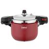 Panela de Pressão Elétrica e a Gás Debo Rodle DEP-823
