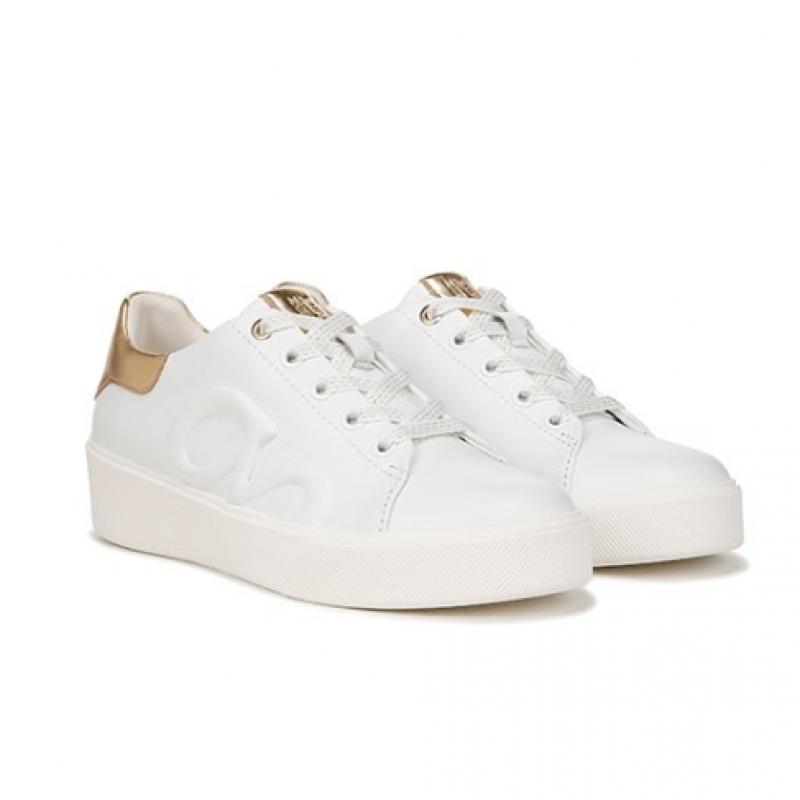 naturalizer Women S SneakerS   White w9x89364S91nt