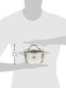 Zwilling Pico Stew Pot 14cm 1L Stainless Steel Small Pot with Glass Induction Cooktop Compatible Double-Handled Lid, 66652-140