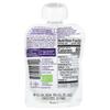 Holle Organic Yogurt with Blueberries, Apples, and Bananas, 8 Months+, 85g (3oz)