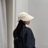 Sweet Adorable Sun Protection Bowknot Fisherman Hat For Women Breathable
