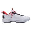 Li-Ning Halberd 3 Lite 'Black Red' Men's AYTR021-2