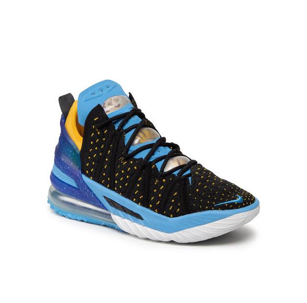 Кроссовки Nike Lebron XVIII EU 41