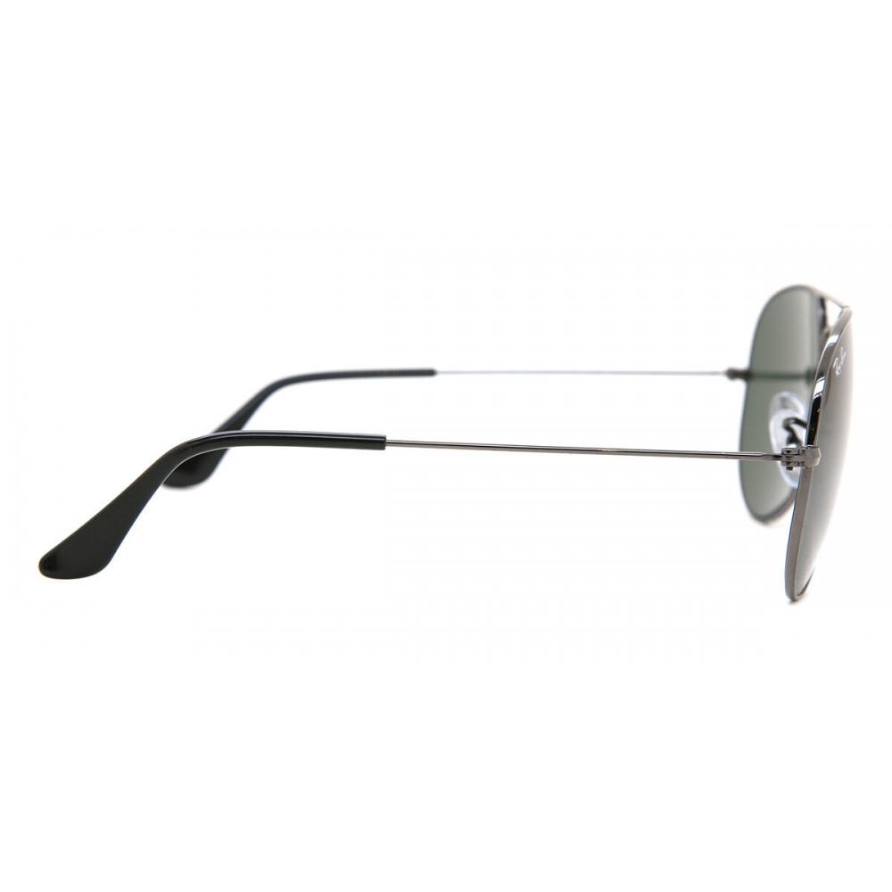 Ray Ban Rb3025 Aviator Large Metal W0879 Unisex Sunglasses