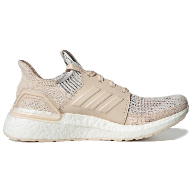 Adidas Wmns UltraBoost 19 'Brown' Women's G27492