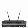 U-Band Infrared Frequency Wireless Lavalier & Headset Conference Microphone