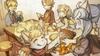 Sengoku no Fugue 2 Original postcard included -Switch [Bonus]