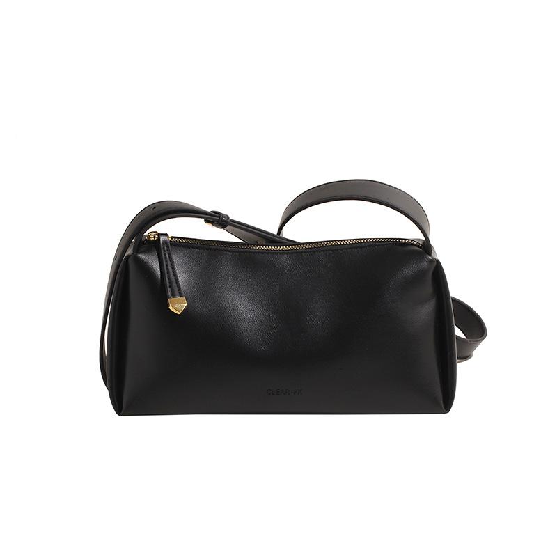 Crossbody-veske Ny Mote Skulderveske Allsidig Liten Veske