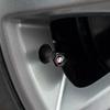 5 Stück/Set Auto Schlüsselanhänger Reifenventilkappe Auto Styling Zubehör Für Buick Regal Lacrosse Avenir Envision Angkola Electra Anthem Cascada Avista Riviera