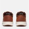 Кроссовки Timberland Parker Street Low Lace Up