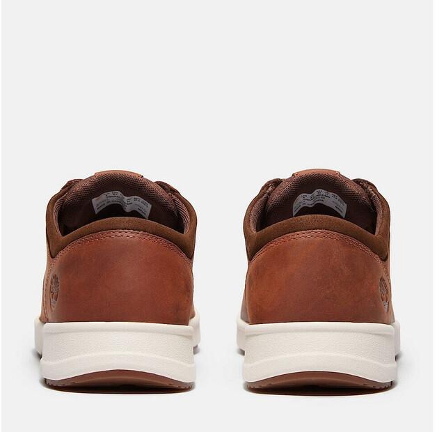 Кроссовки Timberland Parker Street Low Lace Up