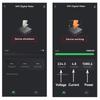 Single/Dual Channel Threshold App Monitor WiFi Energy Bidirection Meter  Real-time Power Monitoring