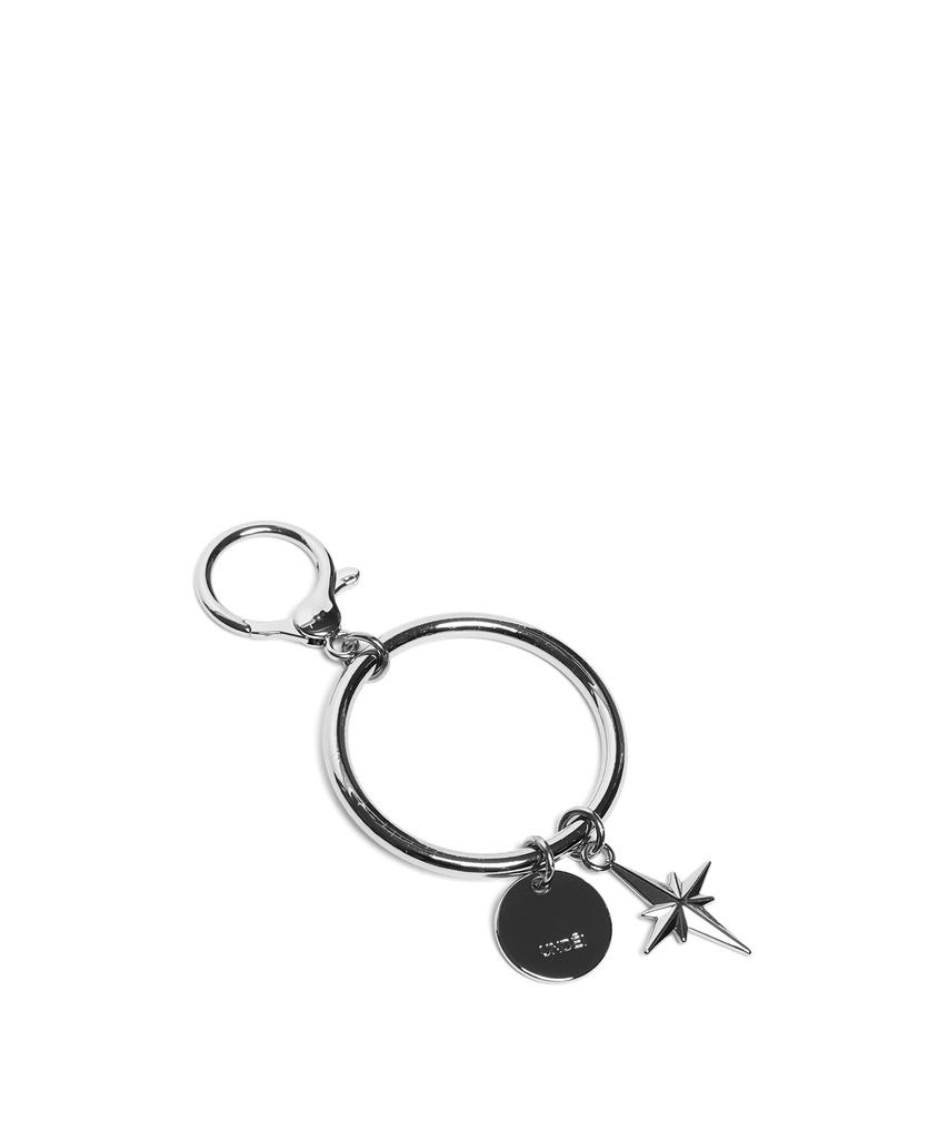 Undei Dego Keyring Tote Navy