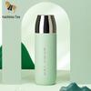 Portable Stainless Steel Tea Infuser Thermos Mug