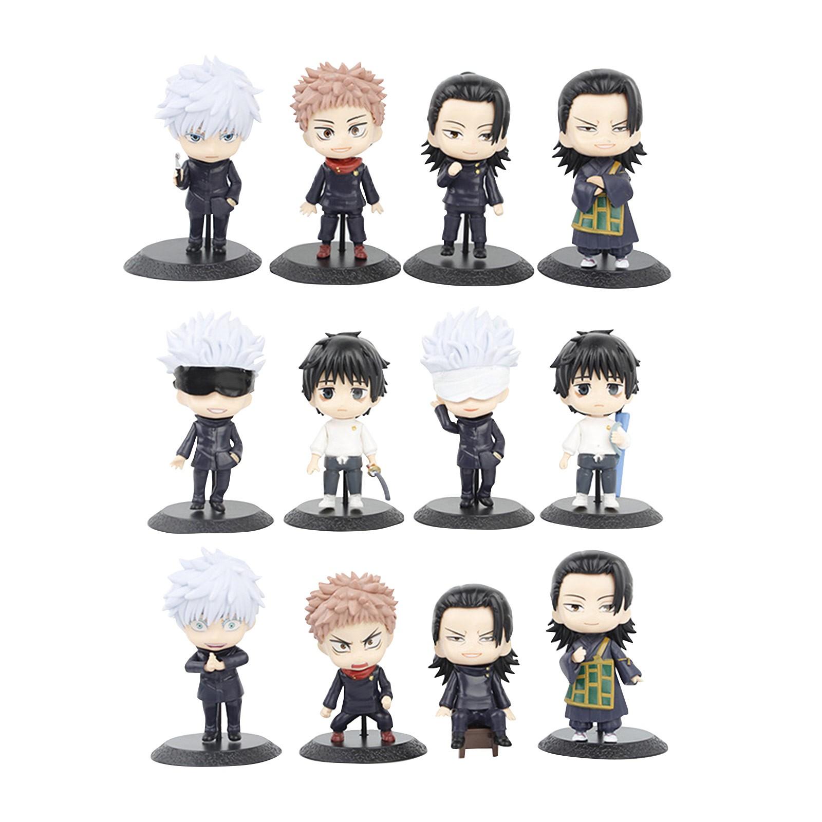 

12 игрушек ручной работы Модели ручной работы Handmade Q Edition