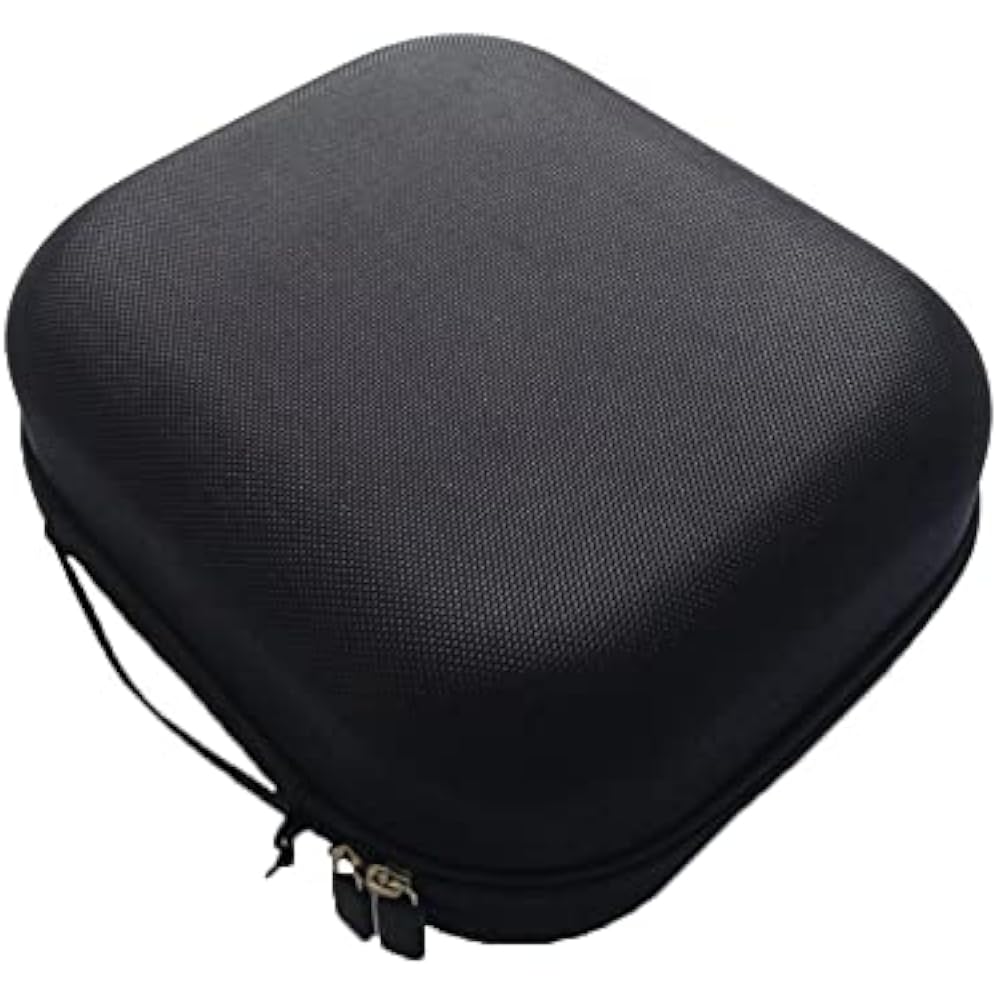 Palumma AKG Headphone Case Travel Protective Carrying Storage Bag for Sennheiser/Technica/Philips...