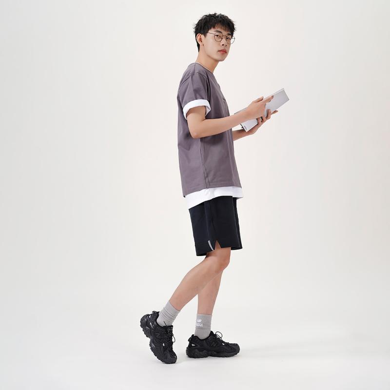 New Balance 703 'Triple Black' Sneakers ML703BC