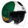 AGV Open Face Helmet Eteres AGO 1 E2206