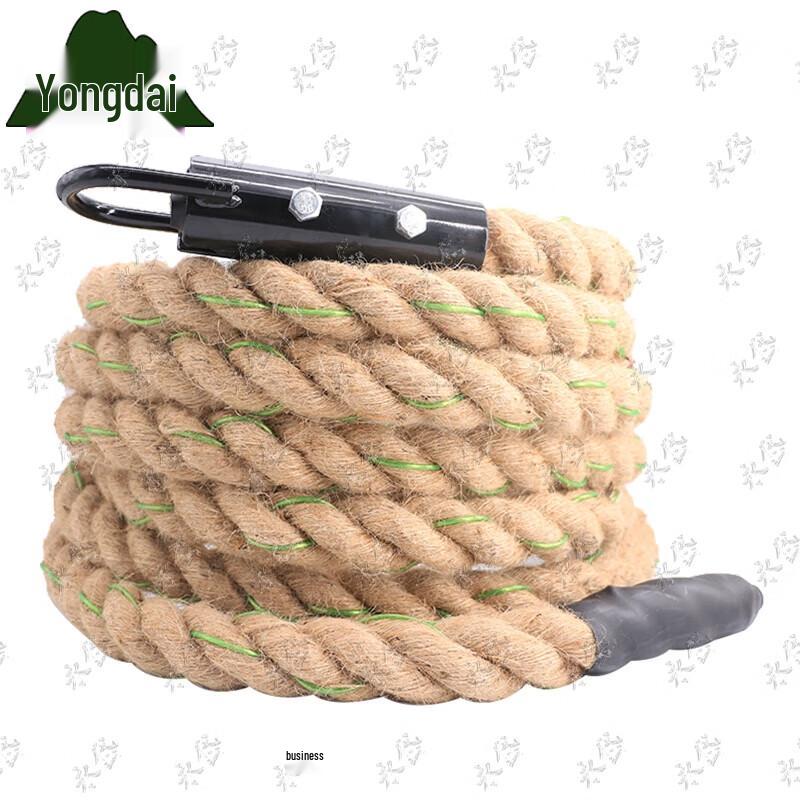 

Yongdai Fitness Climbing Rope