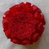 Sea Urchin Stress Relief Toy 3D Printed Movable Ball Sensory Fidget Toy for Adults Anxiety Relief Gifts for Men Women