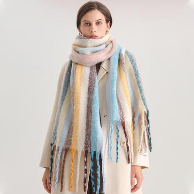 Accessori – Sciarpe e foulard