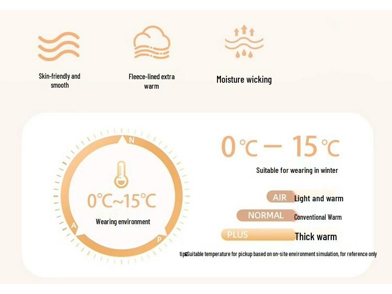 Children's Fleece-Lined Warm Pajama Set for Boys and Girls - Thick Winter Home Wear Pants and Top