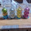 [USED] Slime Tower, Metal Brothers, Golden Totem, Momoiro Sanshimai