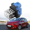 Radiator Fan for C4 307 308 Partner 3008 5008 Climate Controller Cooling Resistor 9662240180 HVAC Blower Motor Resistor