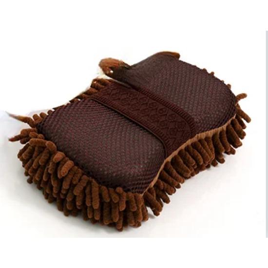 

1 шт. Коралловая губка для мытья автомобиля, губка для чистки, щетки для мытья автомобиля, губка для мытья, автомобильные перчатки, принадлежности для укладки и чистки