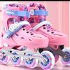 Role, skateboarduri și trotinete – Patine cu rotile