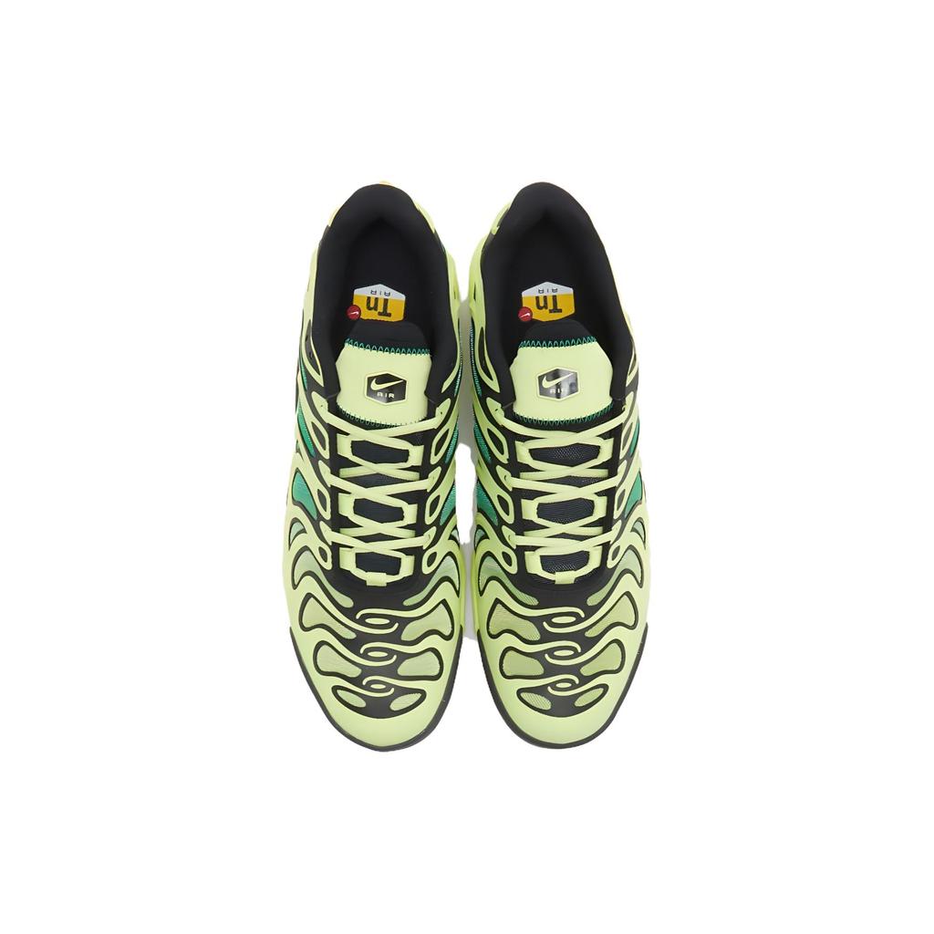 New Nike Air Max Plus Drift Light Lemon Twist FD4290-700