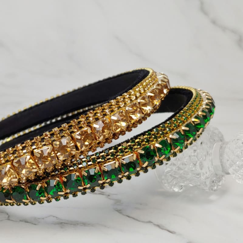 LALA Juwelen-Haarband