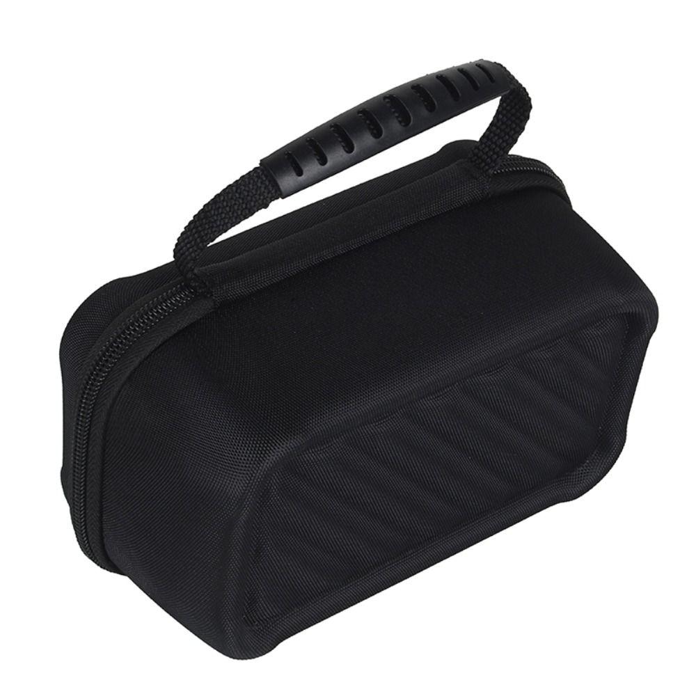 Shockproof Travel Carrying Case EVA Protective Case Speaker Storage Box for JBL BandBox Solo Travel