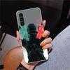 Sword Art Online Kirito Phone Case For Samsung Galaxy A17 A16 A15 A14 A13 A57 A56 A55 A54 A53 A37 A36 A35 A34 A33 A26 A25 A24 A2