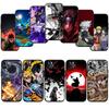 Naruto Uchiha Itachi Sasuke Case for Samsung M06 M15 M16 M35 M55 M56 A36 A42 A50 A50S A51 A52 A32 A33 A05 A05S A06 A16 A20