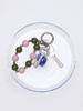 Melly&Rose Bracelet Key Ring(307685)_OLIVE