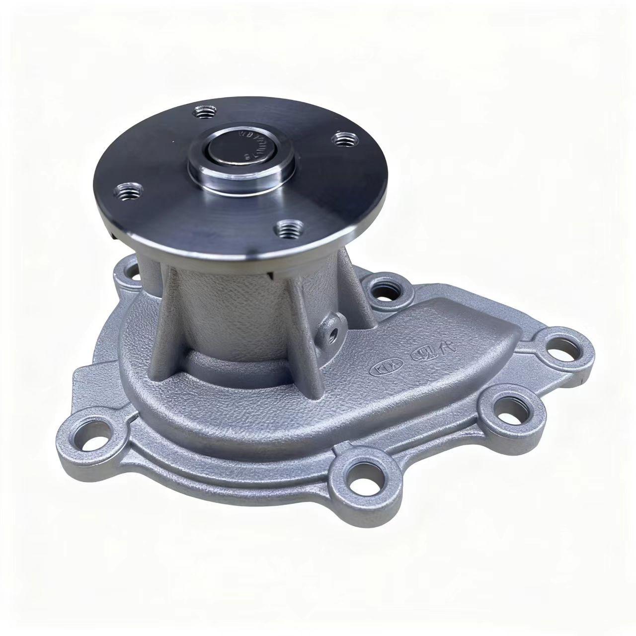

High-Quality Engine Water Pump for Hyundai/Kia Models (25100-04010) Size Not Provided