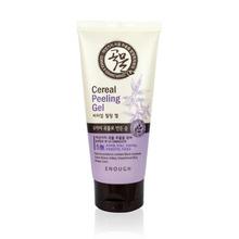 ENOUGH Pure Peeling Gel made with 6 types of grains 150ml