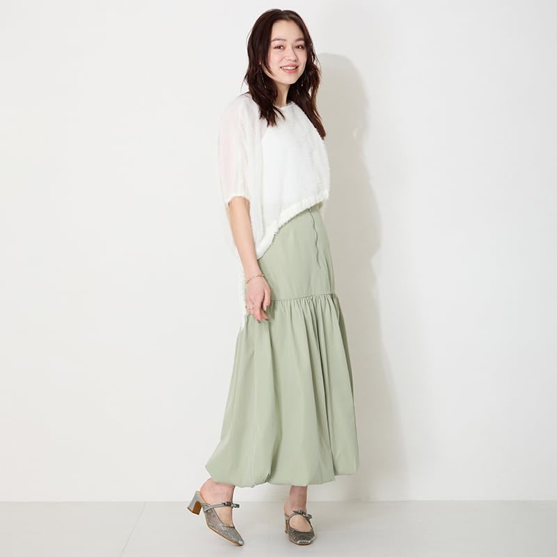 Muli cu strasuri Oriental Traffic Sandale transparente cu tul și panglică Pompe cu sclipici Tocuri groase 51124 GRI cm E Damă 24.0