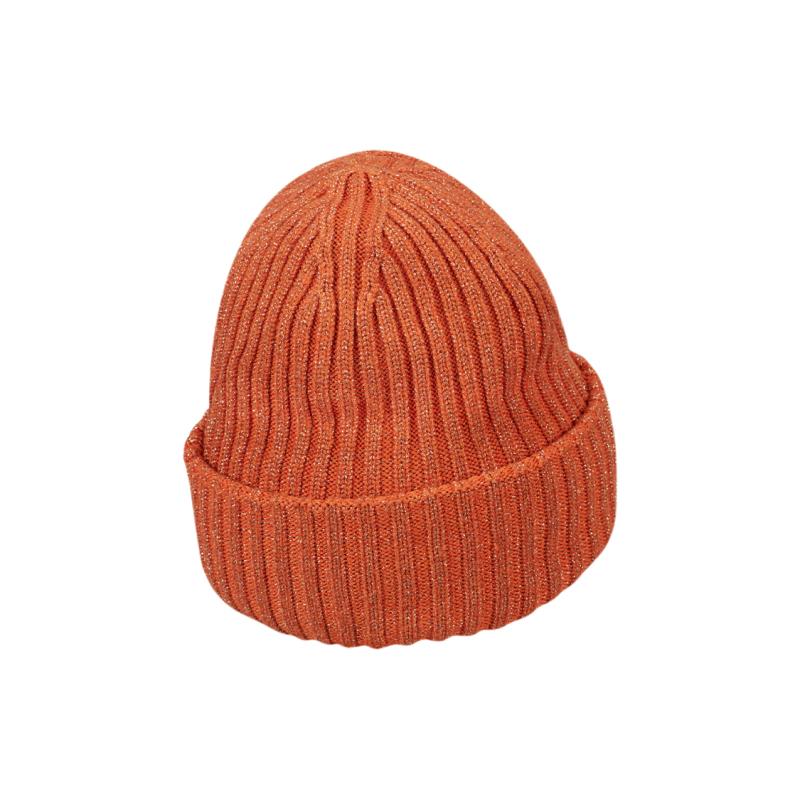 Nike Bonnet Femme Orange Décontracté DM8404-816