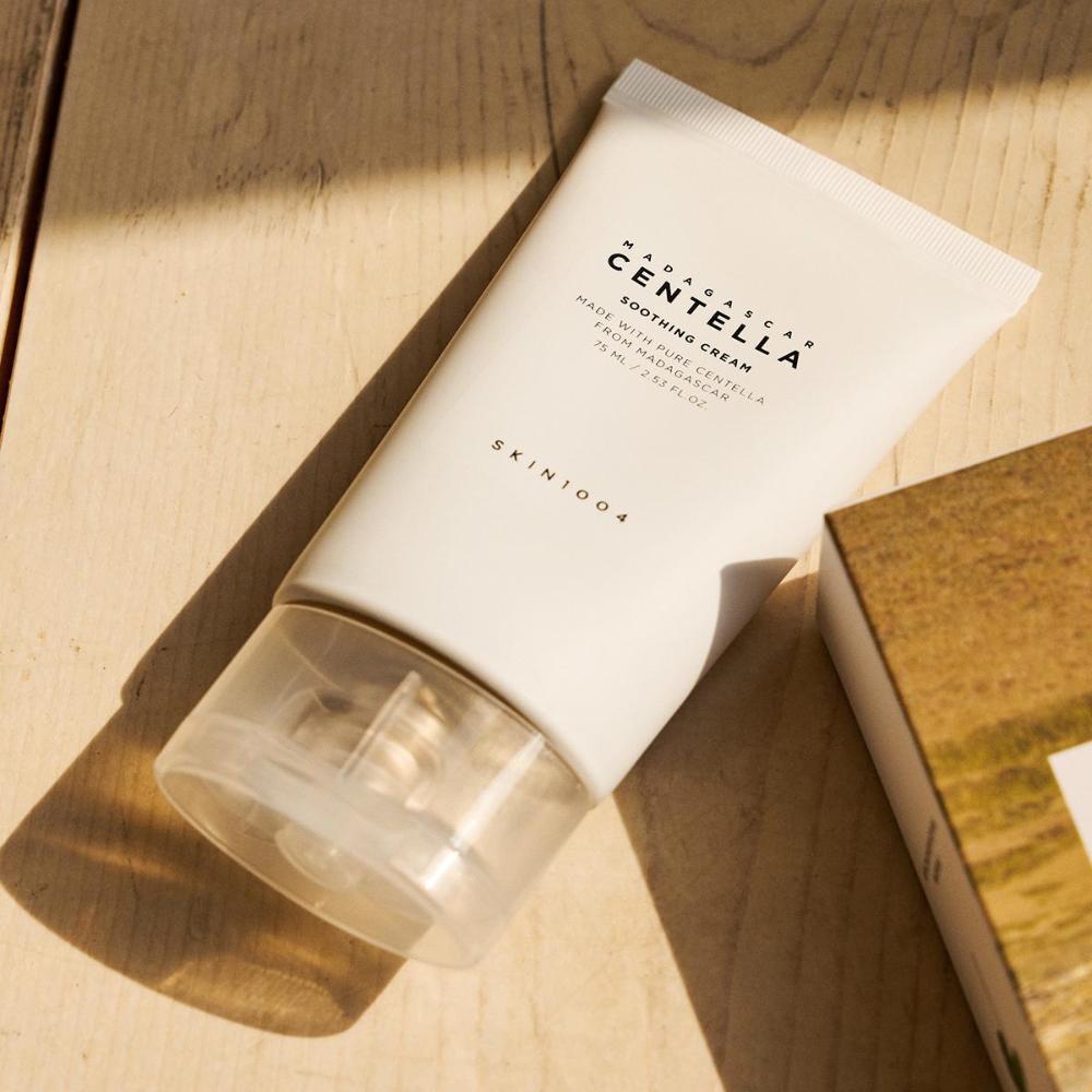 Skin1004 Centella Soothing Cream 75ml