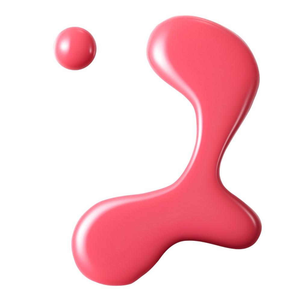 Amuse Make Tint Balm Keyring 05 Rose Me