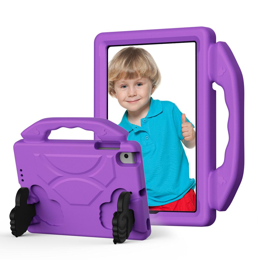Children's Computer Case for IPad Mini 1 2 3 4 5 7.9-inch EVA Anti-drop All-inclusive Case