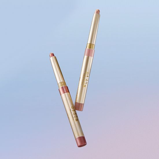 Stila Trifecta Metallica Lip, Eye & Cheek Stick
