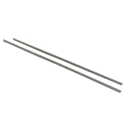 HSSDTECH Gray Laptop Bottom Cover Rubber Non-Slip Bumper Feet Pads for HP Zbook 15, Power G7, G8, G9, G10, and XW5 (2-Pack: 1 Thick, 1 Thin)